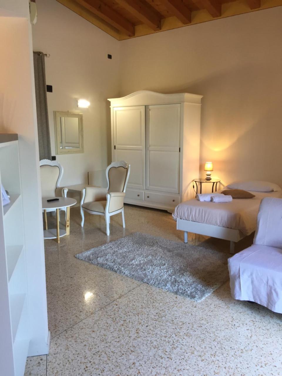 Casa Milena Verona Exterior foto